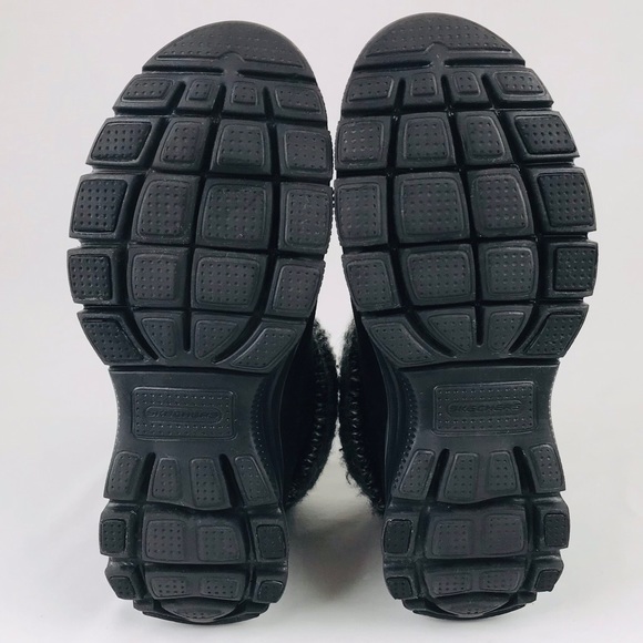 SKECHERS® Easy Going Relaxed Fit® Heighten Women’s Pull-On Ankle Boots Size 10 - Picture 8 of 11